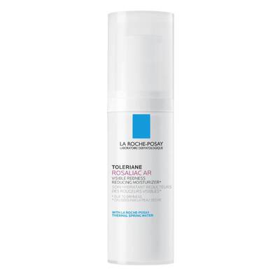 routine for sensitive skin