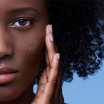 retinol at night