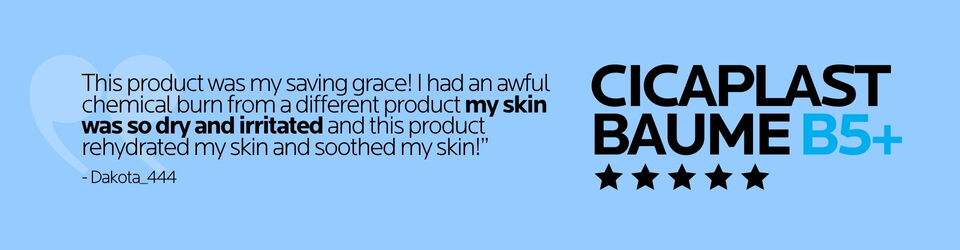 Cicaplast Baume B5+