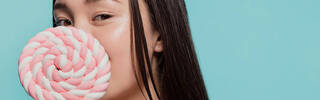 what pimples mean