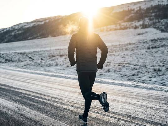 DO YOU NEED SUNSCREEN IN WINTER