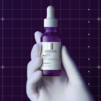 what is hyperpigmentation