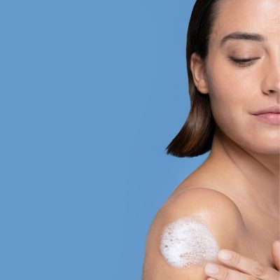 niacinamide for renewal