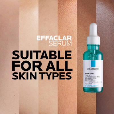 SALICYLIC ACID SERUM