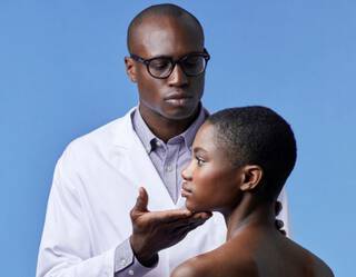 What Causes Oily Skin?