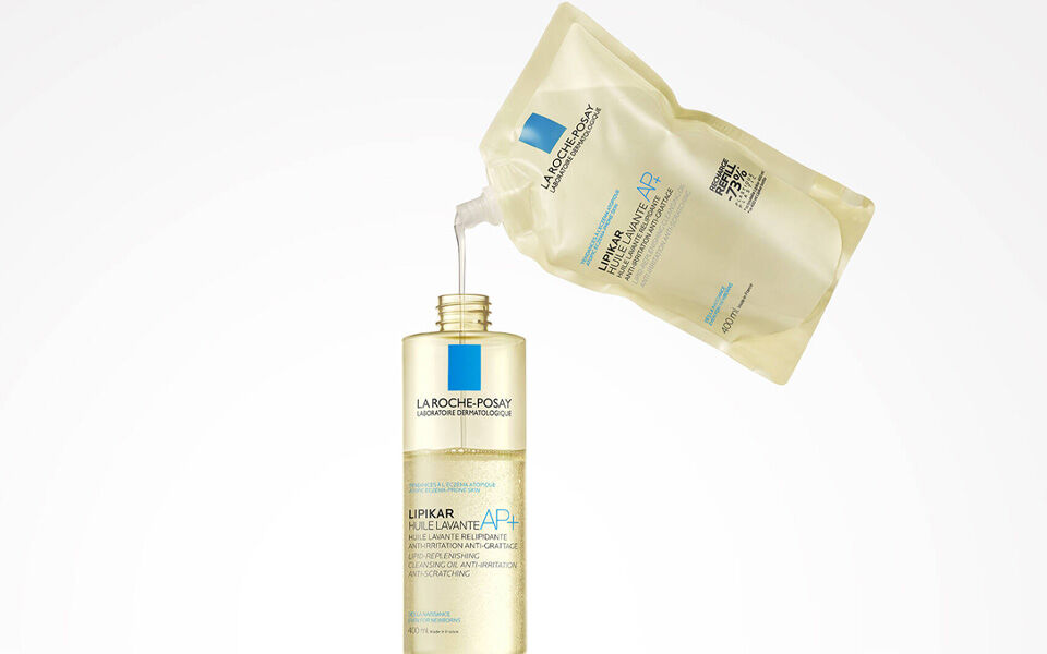 15% Off Refill Products