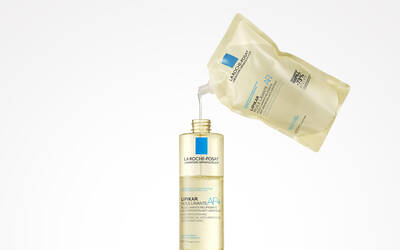 15% Off Refill Products