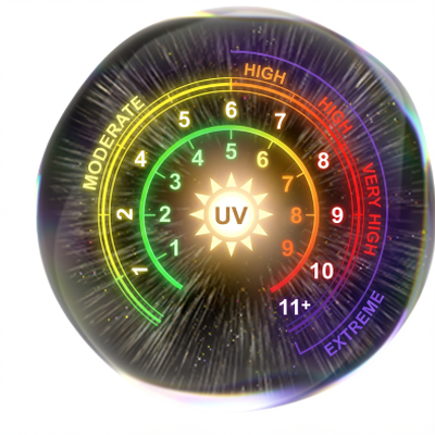 UV index