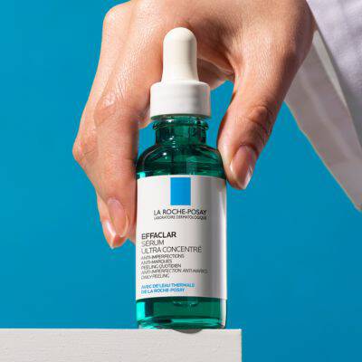 BREAKING DOWN LACTIC ACID VS GLYCOLIC ACID