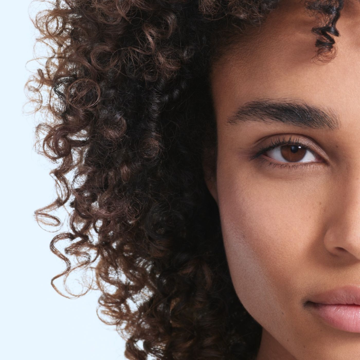 dark circles under eyes