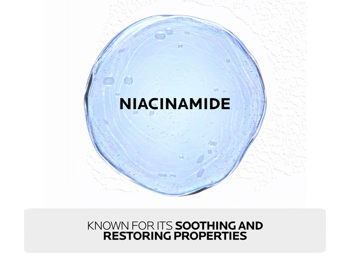 niacinamide
