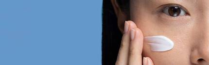 dry vs dehydrated skin