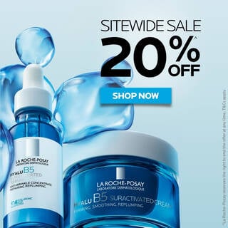 la-roche-posay-20%-OFF
