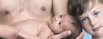 how to bathe a baby