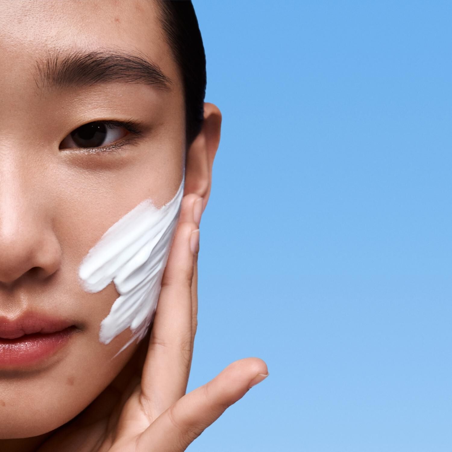 la roche-posay why is my nose oily