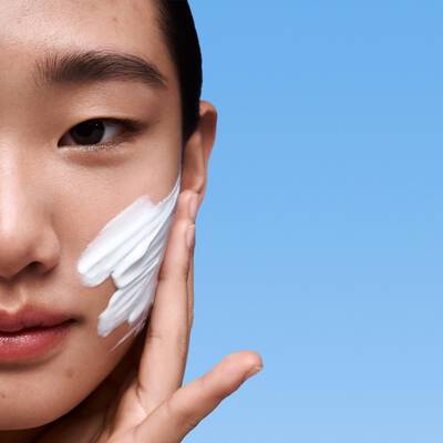 la roche-posay why is my nose oily