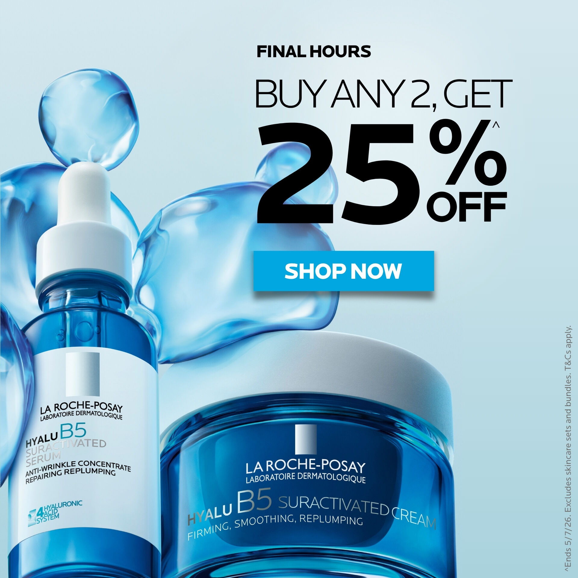 la-roche-posay-BUY 2 GET 25%