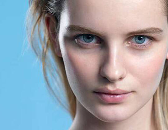 RED, ITCHY RASH AFTER SPENDING TIME IN THE SUN? YOU MIGHT HAVE A SUN ALLERGY