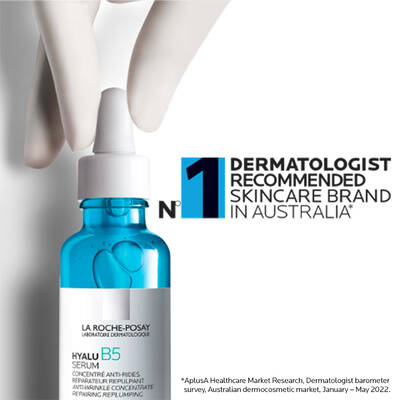 SENSITIVE FACE SERUM