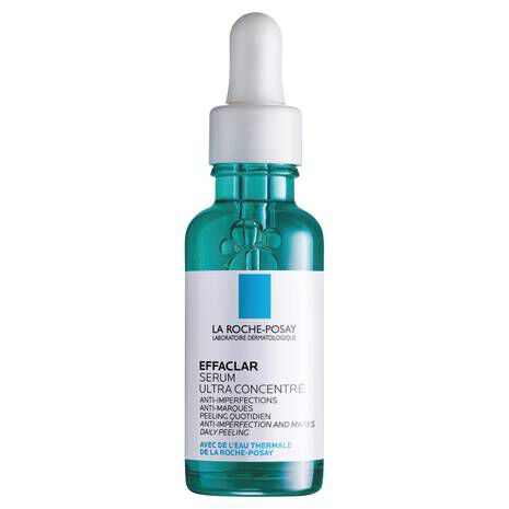 salicylic acid serum