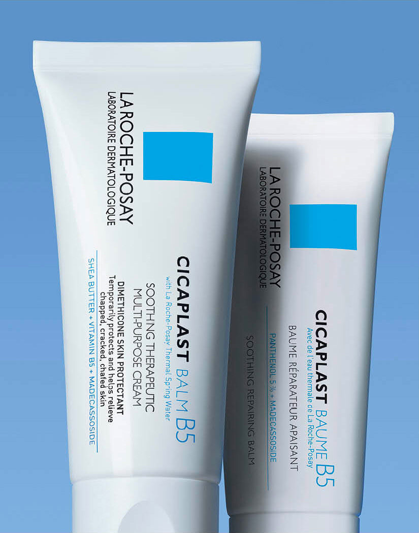 CICAPLAST BAUME