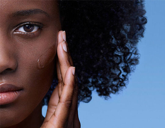 HOW TO CARE FOR ALLERGY-PRONE SKIN