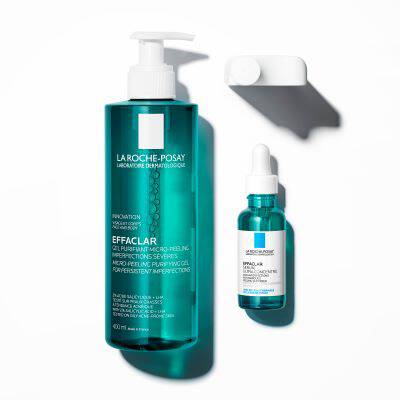 get rid of whiteheads