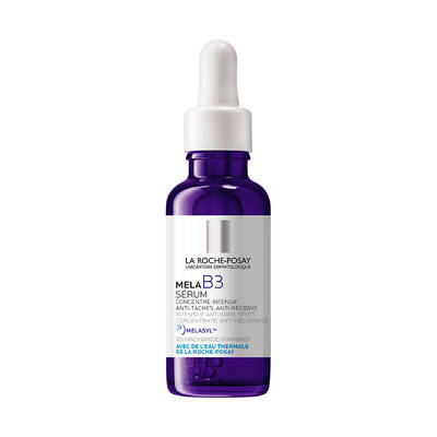 niacinamide serum