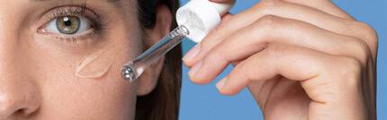 TAKE CARE OF YOUR SKIN