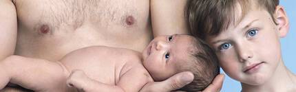 moisturiser for children and babies