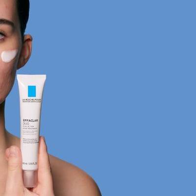 Effective blackhead removal