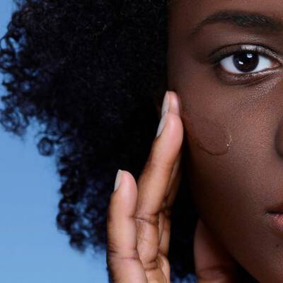glass skin routine Tile image