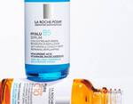 hyaluronic acid and vitamin c