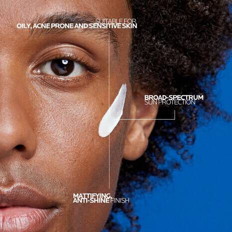 la roche posay sunscreen benefits