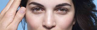banish blotchy skin