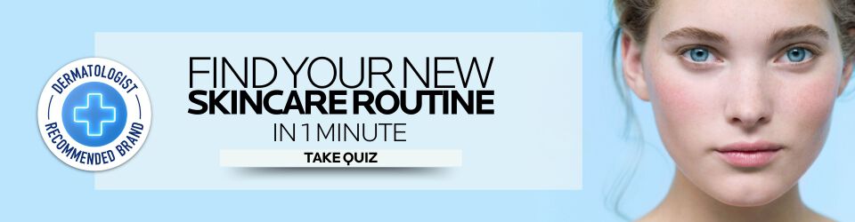 skincare routine finder