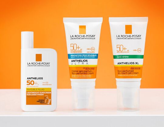 Best la roche posay sunscreen hotsell