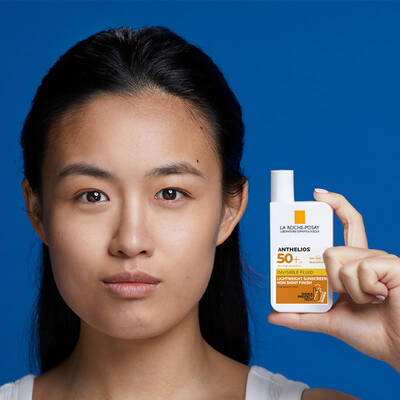 how to apply moisturiser and sunscreen