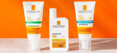 sunscreen for sun protection