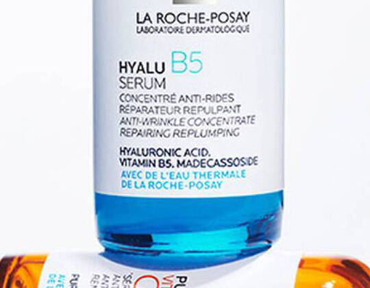 HOW TO CARE FOR ALLERGY-PRONE SKIN