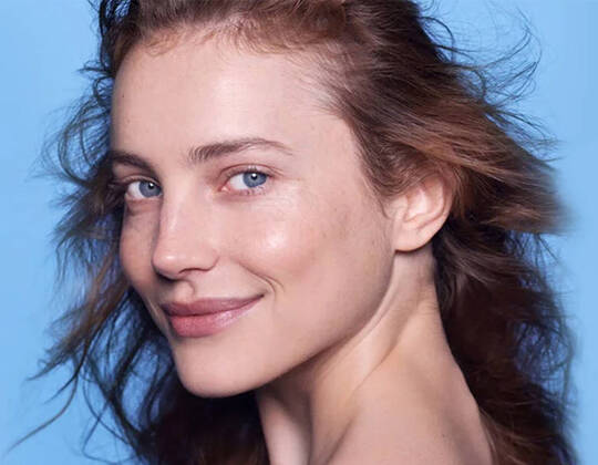 HOW TO CARE FOR ALLERGY-PRONE SKIN