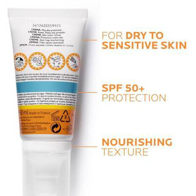 sunscreen for sensitive skin