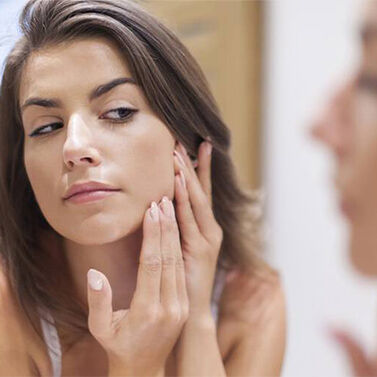 NIACINAMIDE AND ACNE
