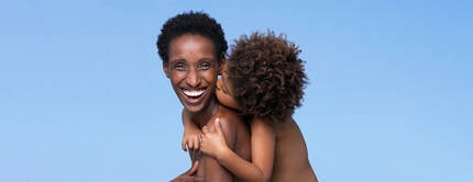 pregnancy skin care routine