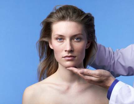 How to Reduce Oily Skin