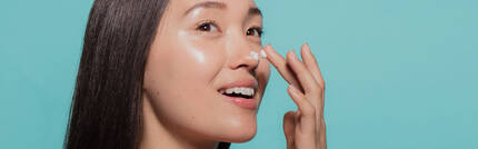 how to get rid of blackheads