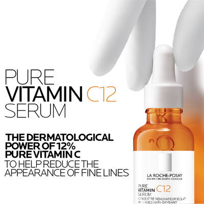 vitamin c serum during pregnancy