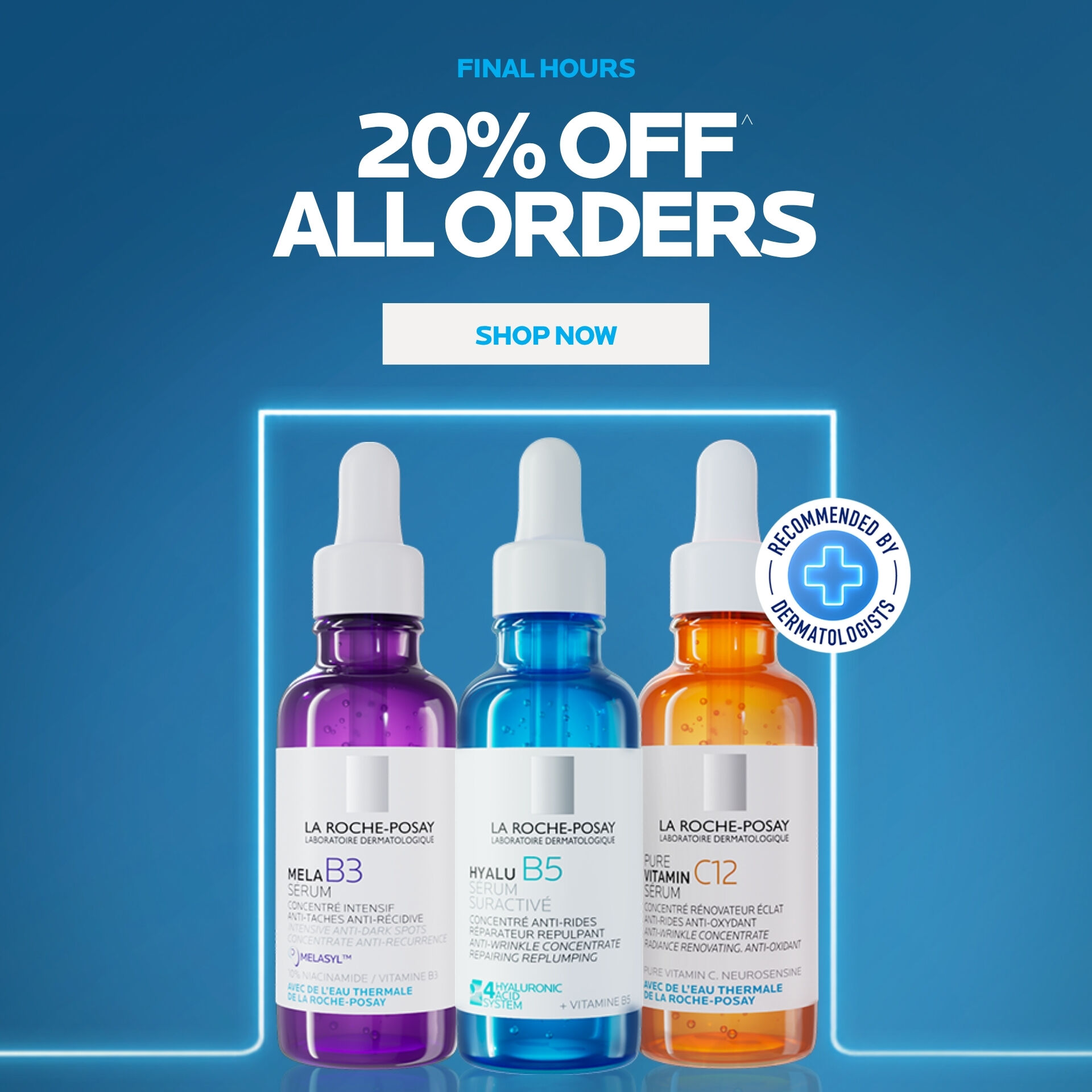 la-roche-posay-20%-OFF