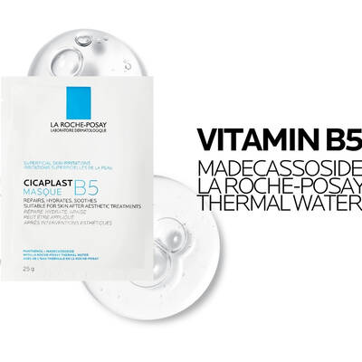 b5 sheet mask