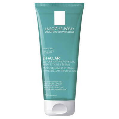effaclar cleanser